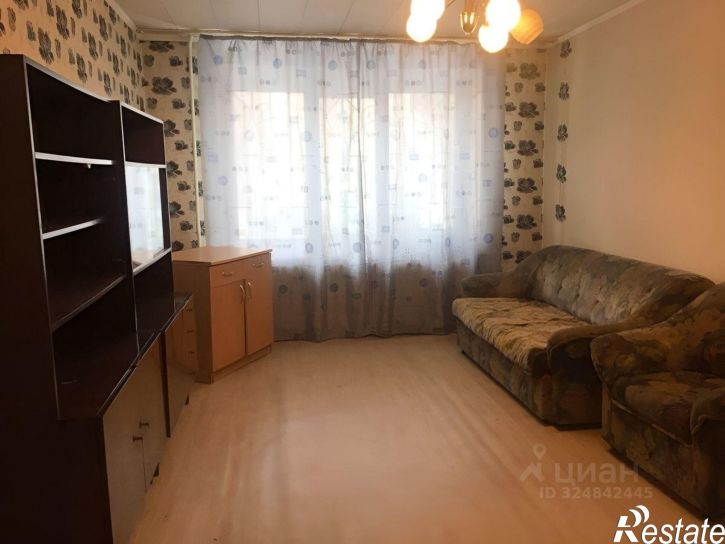 2-комн квартира улица Карла Маркса, 28,  д. 28