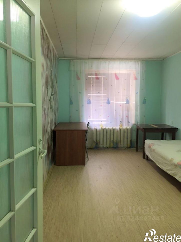 2-комн квартира улица Карла Маркса, 28,  д. 28