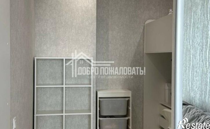 1-комн квартира проспект Дружбы Народов, 43,  д. 43