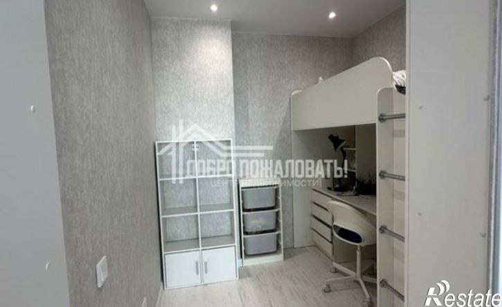 1-комн квартира проспект Дружбы Народов, 43,  д. 43
