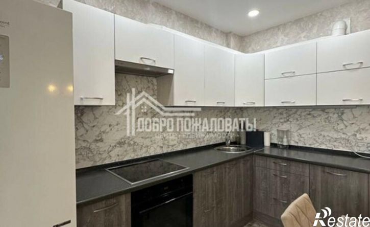 1-комн квартира проспект Дружбы Народов, 43,  д. 43