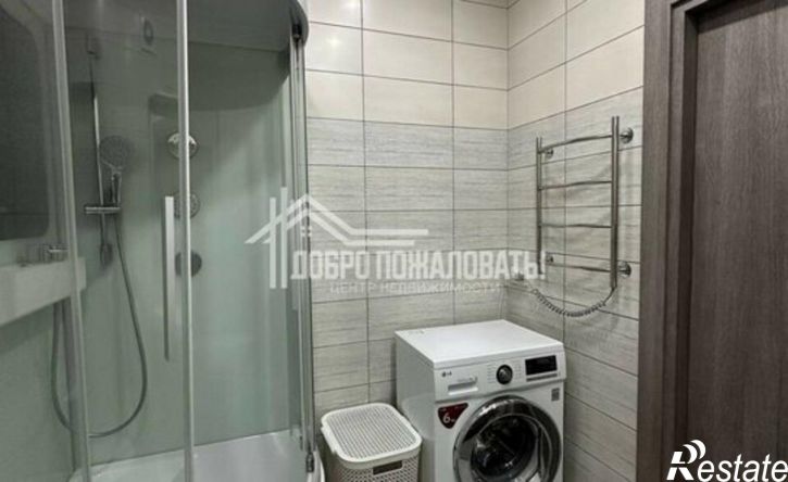 1-комн квартира проспект Дружбы Народов, 43,  д. 43