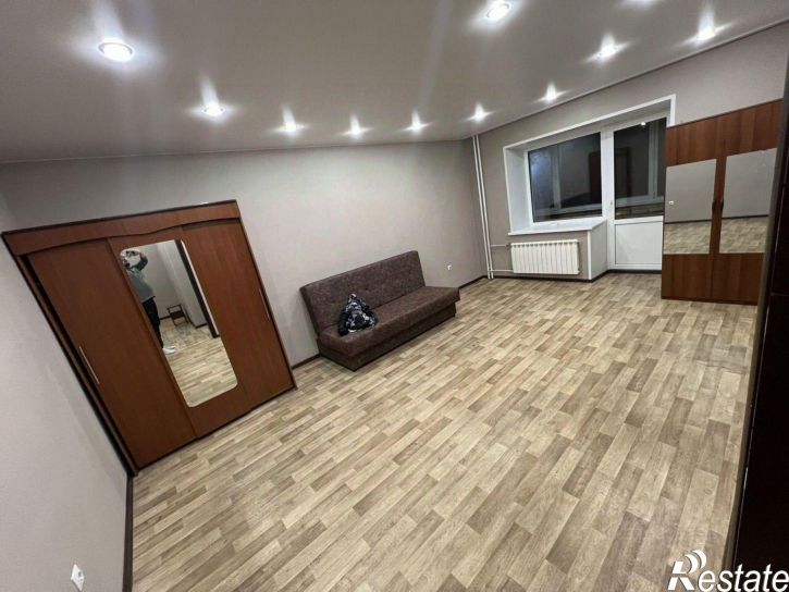 1-комн квартира ул Лермонтова, 27,  д. 27