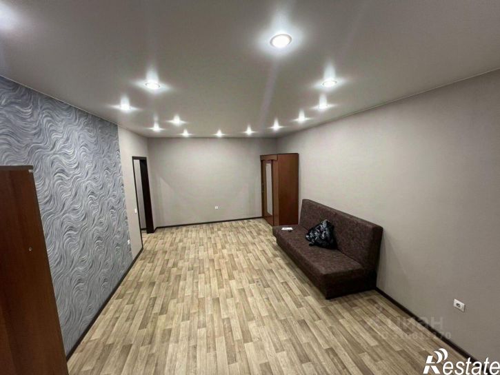 1-комн квартира ул Лермонтова, 27,  д. 27