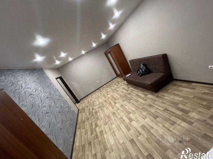 1-комн квартира ул Лермонтова, 27,  д. 27