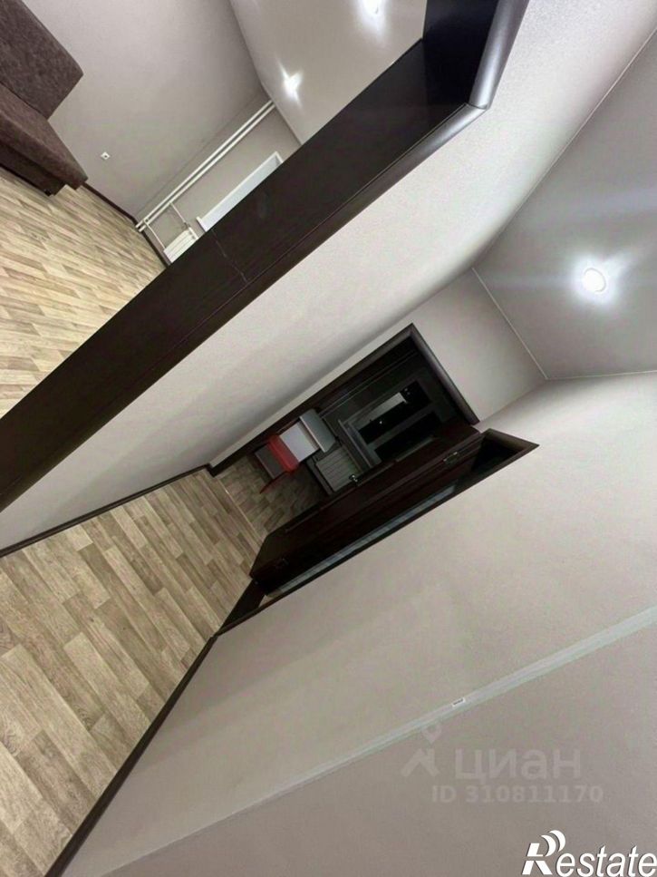 1-комн квартира ул Лермонтова, 27,  д. 27