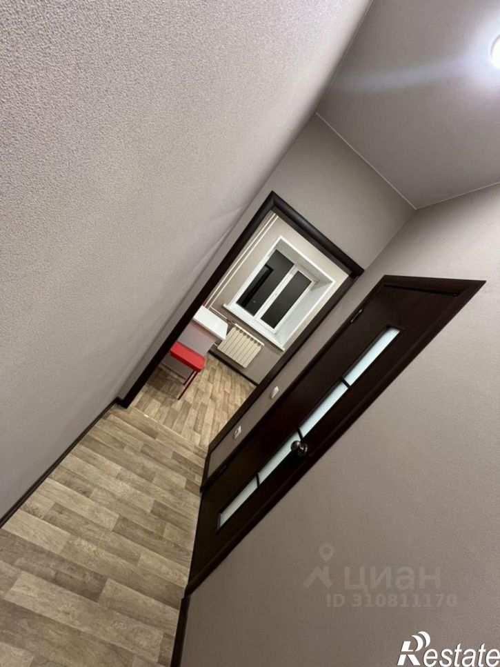 1-комн квартира ул Лермонтова, 27,  д. 27