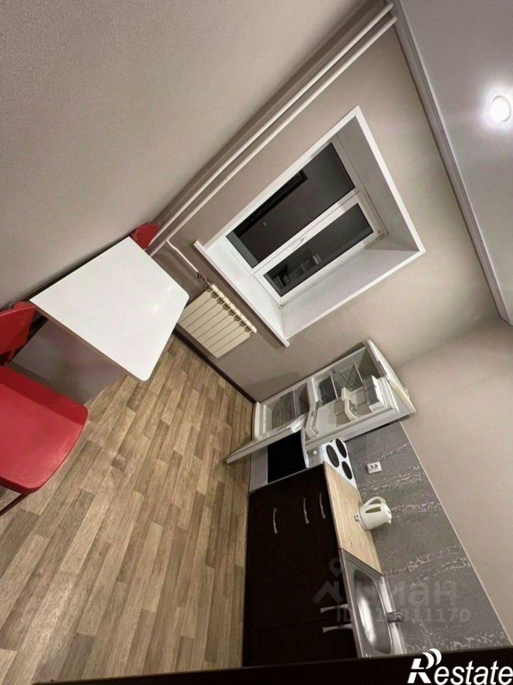 1-комн квартира ул Лермонтова, 27,  д. 27