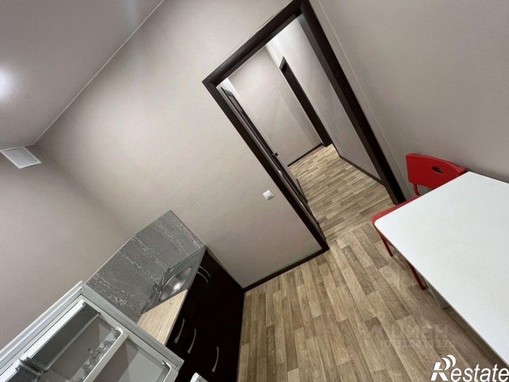 1-комн квартира ул Лермонтова, 27,  д. 27