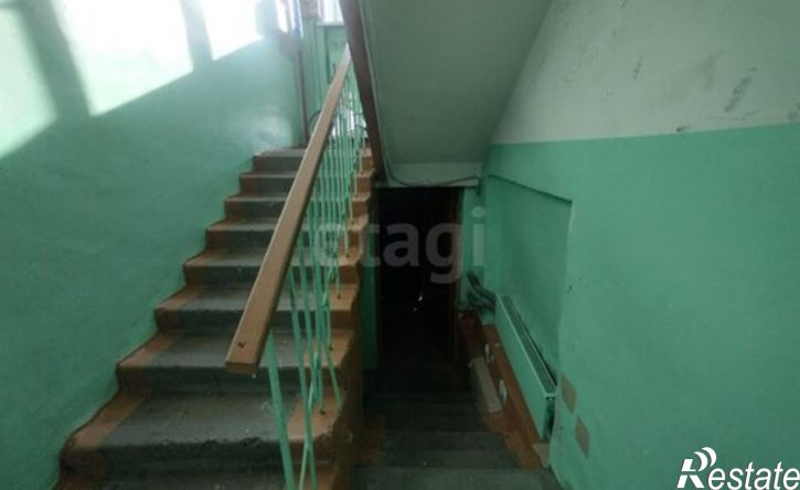 2-комн квартира ул Вяткина, 43,  д. 43