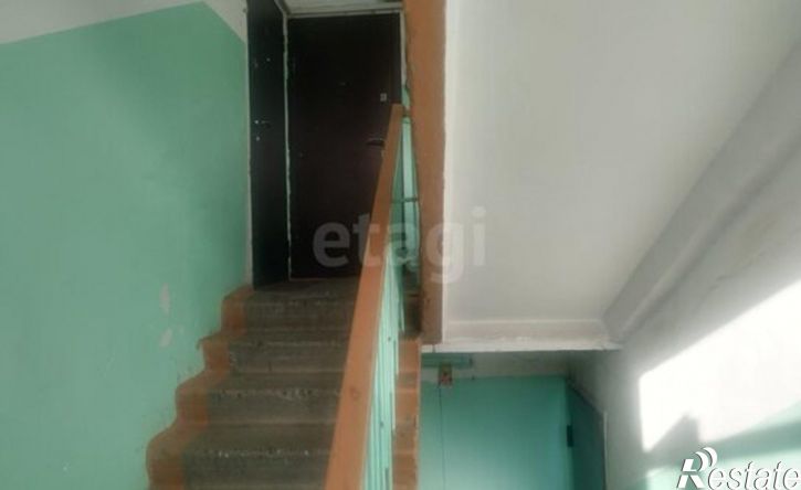 2-комн квартира ул Вяткина, 43,  д. 43