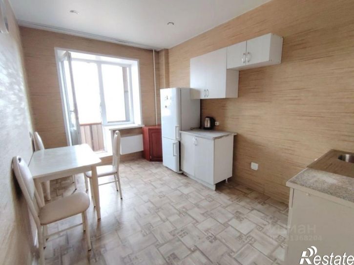 1-комн квартира улица Крылова, 48,  д. 48