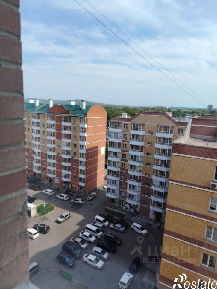 1-комн квартира улица Крылова, 48,  д. 48
