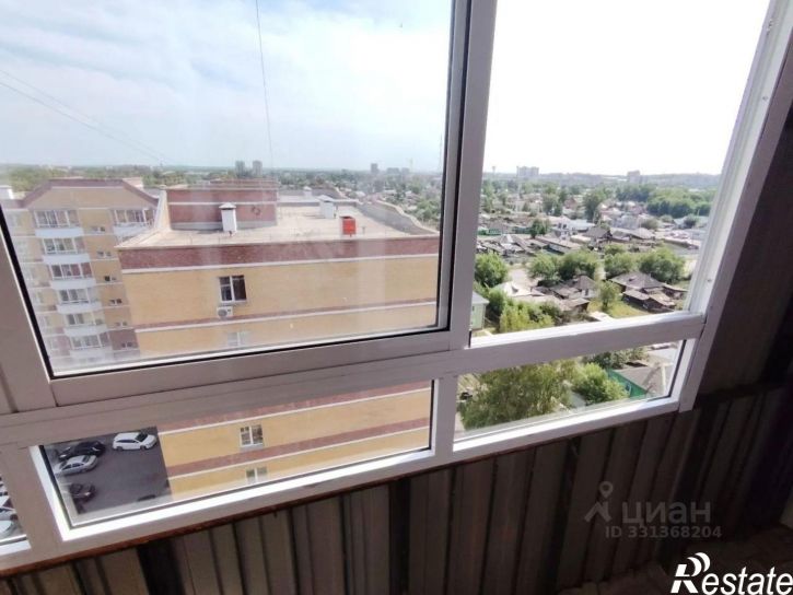1-комн квартира улица Крылова, 48,  д. 48