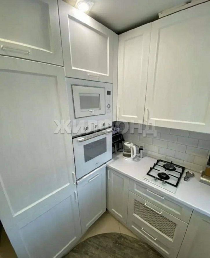 4-комн квартира Кошурникова ул., д.3