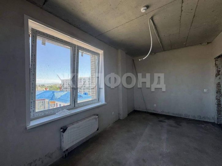 3-комн квартира Генерала Тихонова ул., д.1