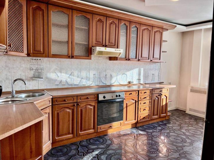 2-комн квартира Советская ул., д.48