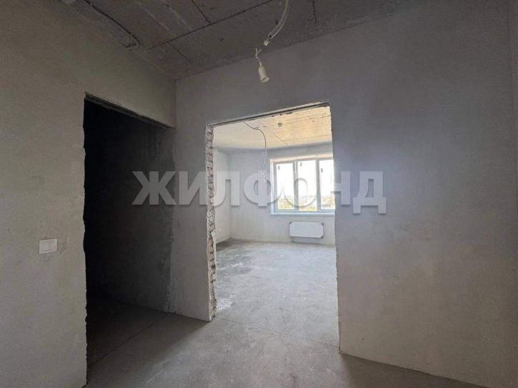 3-комн квартира Генерала Тихонова ул., д.1