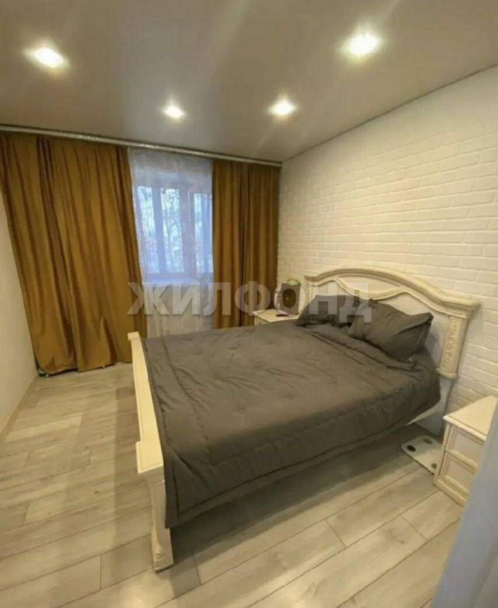 4-комн квартира Кошурникова ул., д.3