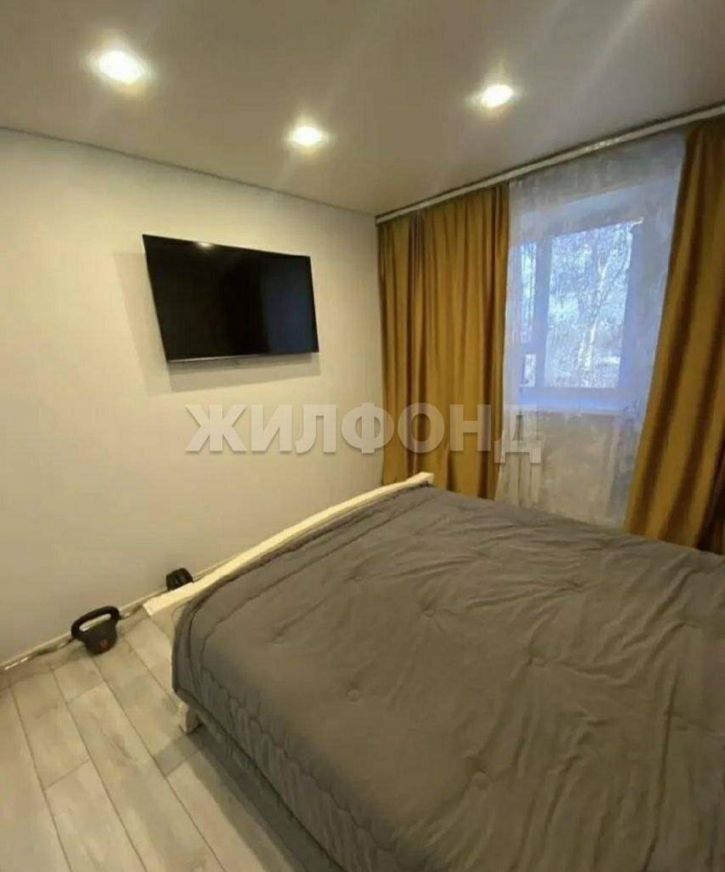 4-комн квартира Кошурникова ул., д.3