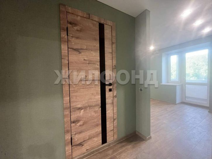 2-комн квартира Журавлева ул., д.5