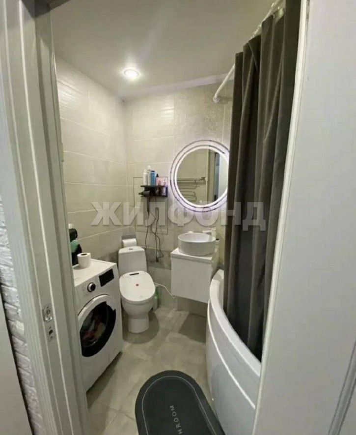 4-комн квартира Кошурникова ул., д.3
