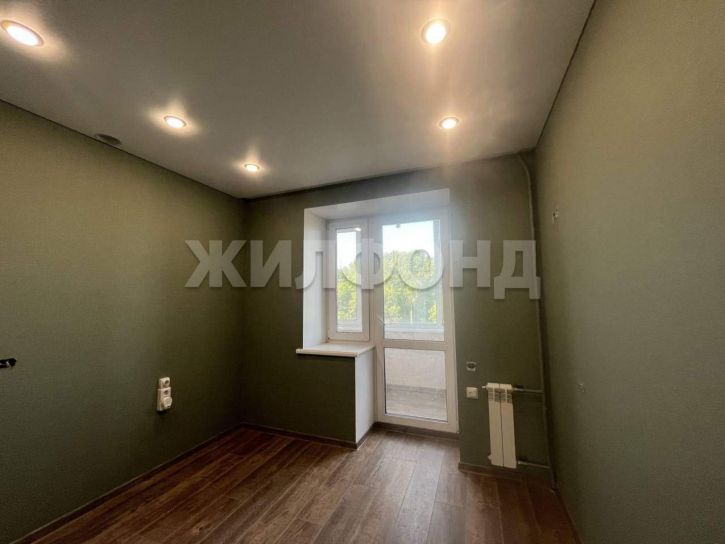 2-комн квартира Журавлева ул., д.5