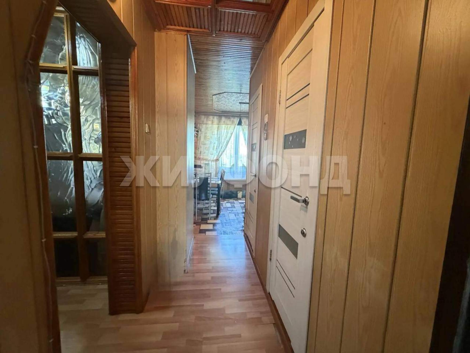 Купить квартиру за 5 200 000 рублей на Аскизская ул., д.206