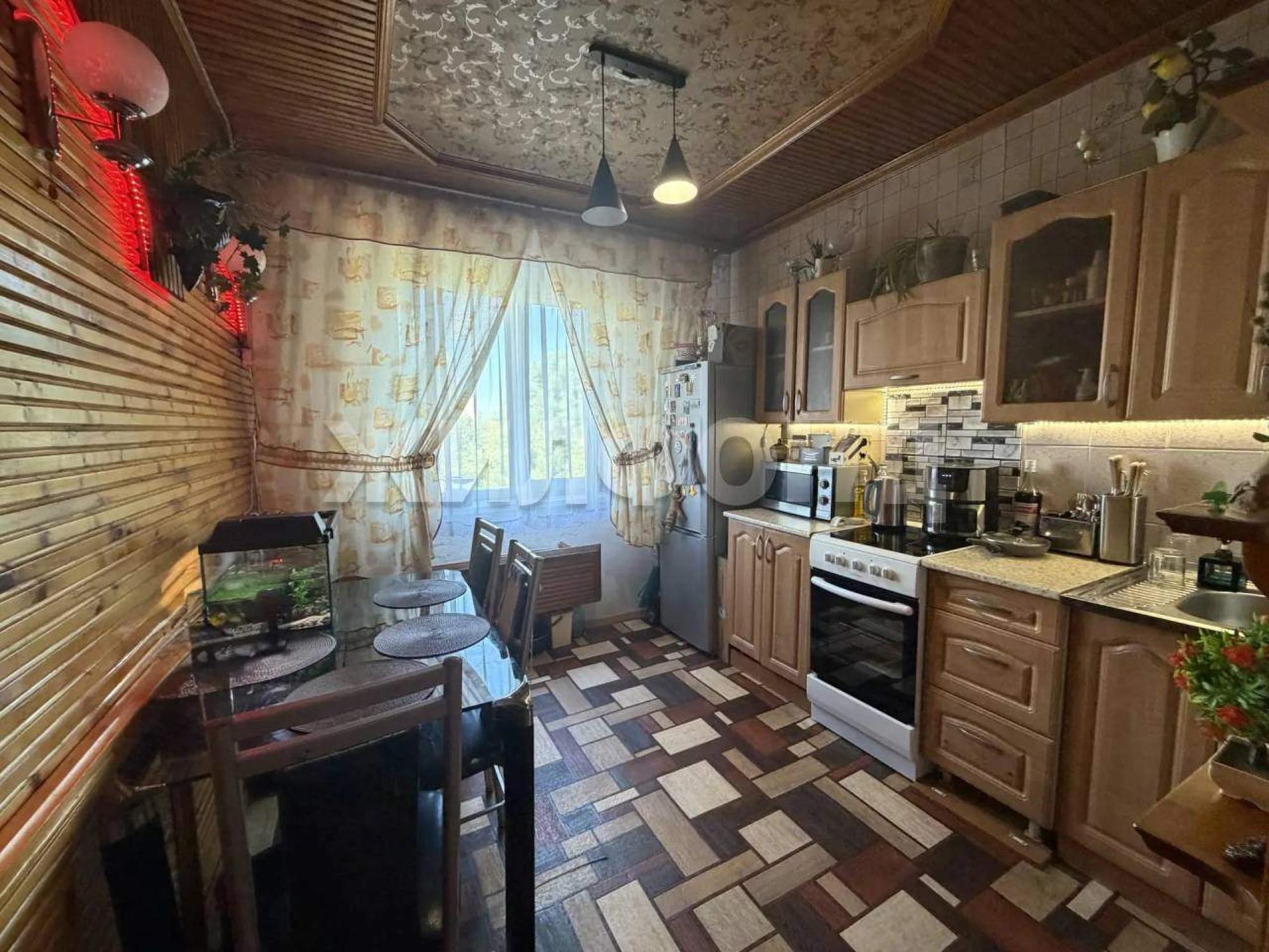 Купить квартиру за 5 200 000 рублей на Аскизская ул., д.206