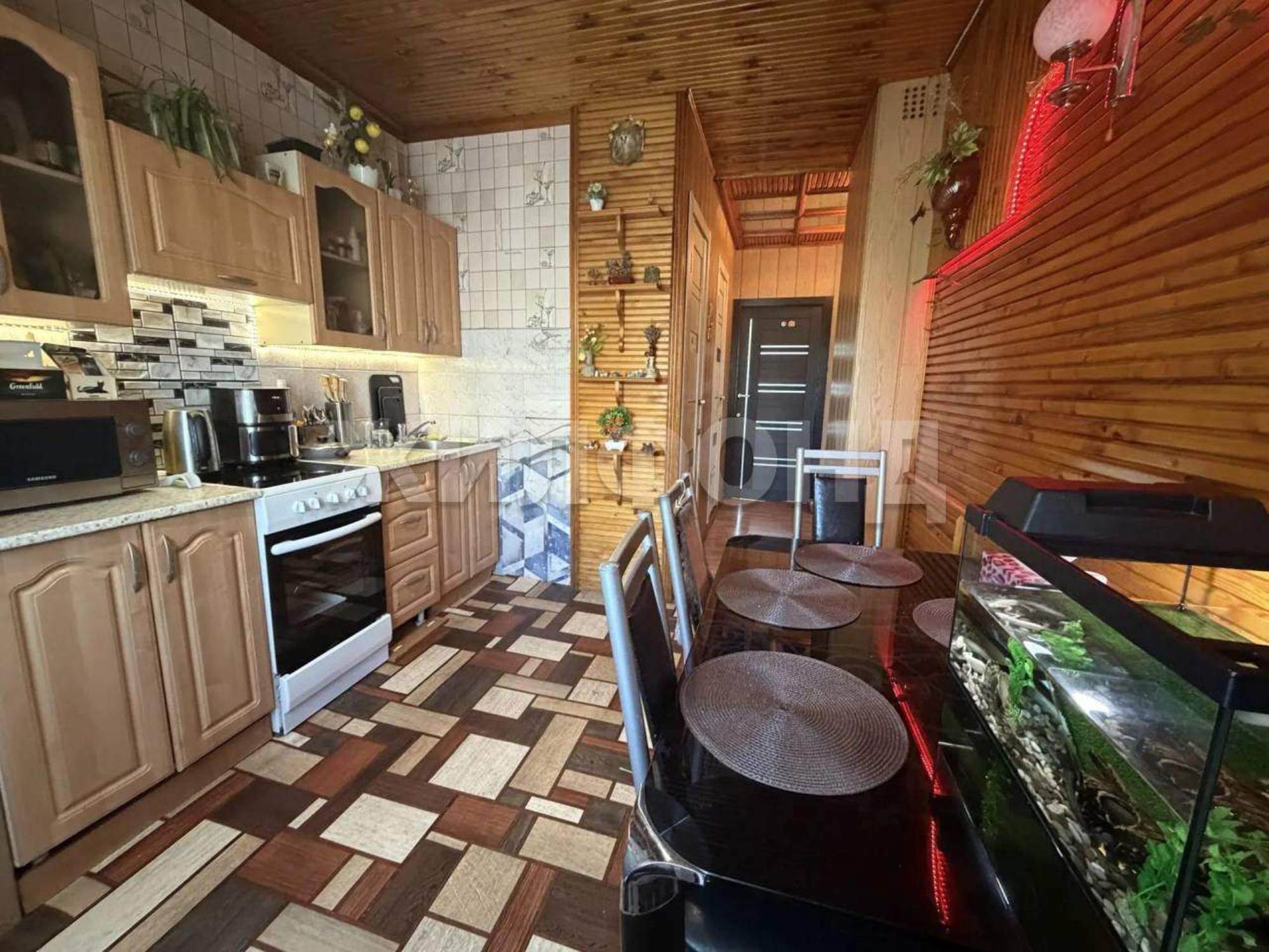 Купить квартиру за 5 200 000 рублей на Аскизская ул., д.206
