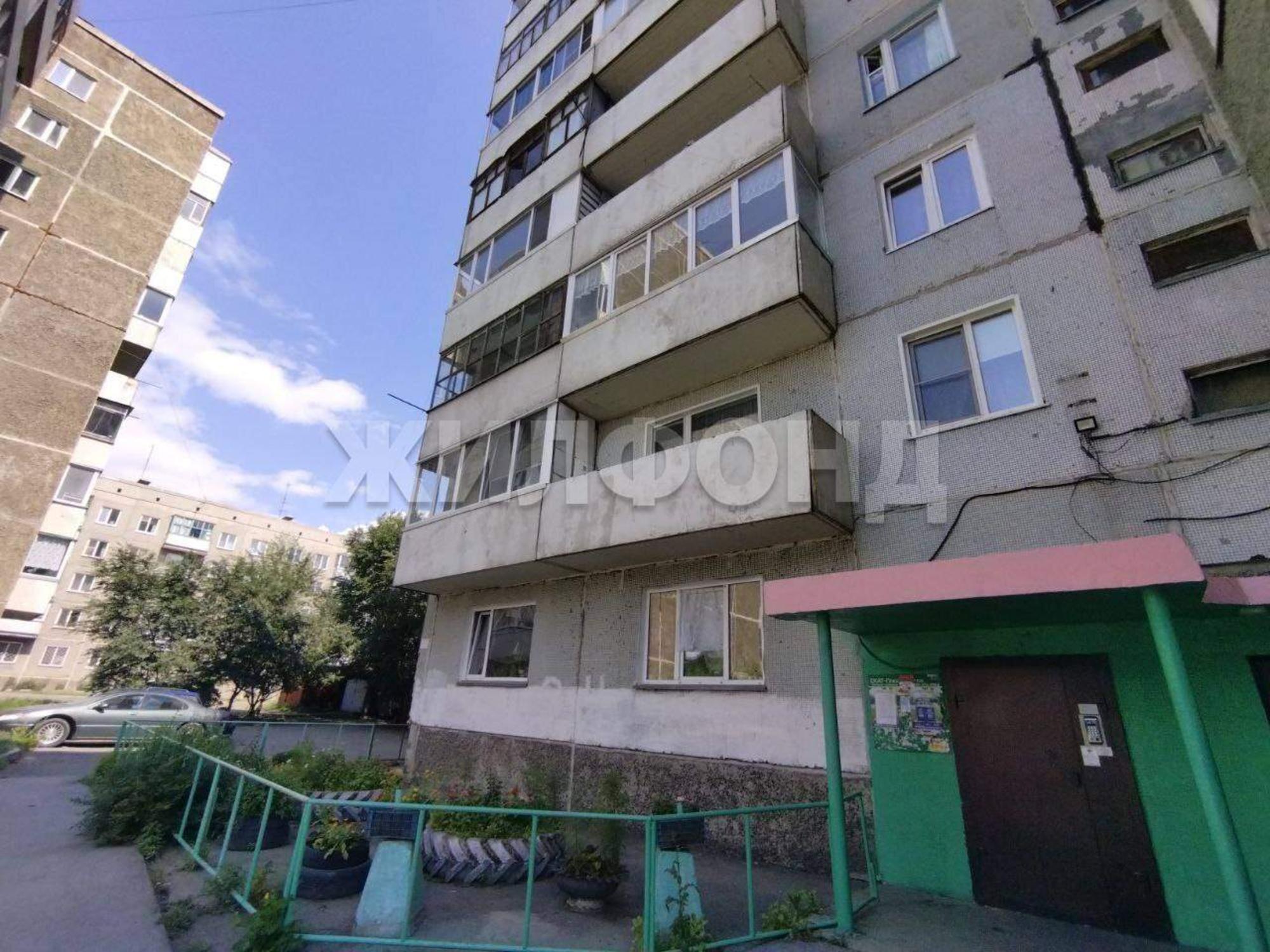 Купить квартиру за 4 100 000 рублей на Торговая ул., д.24