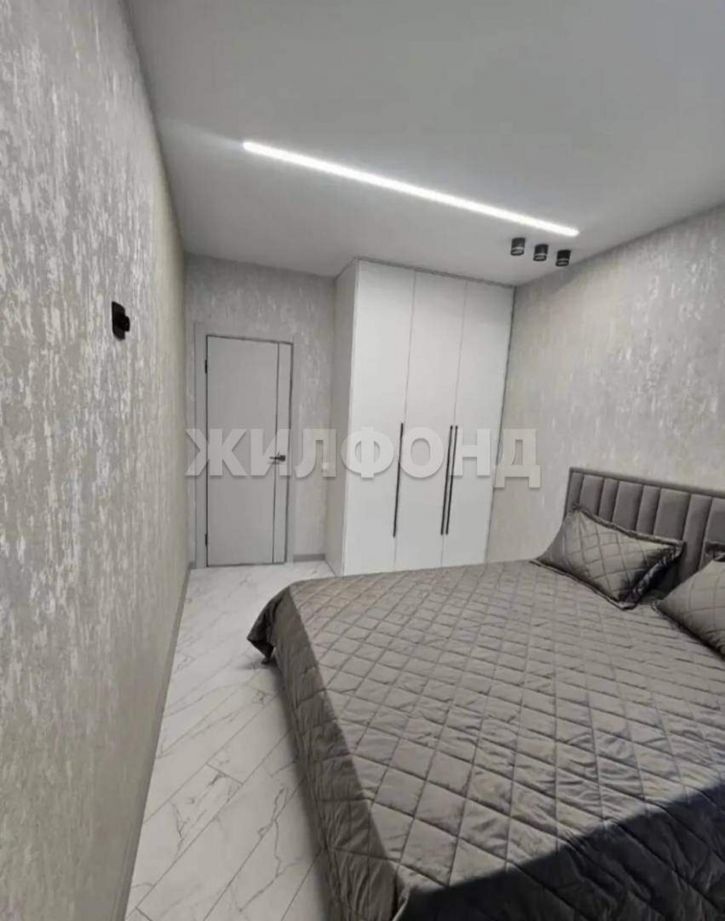 1-комн квартира Генерала Тихонова ул., д.6