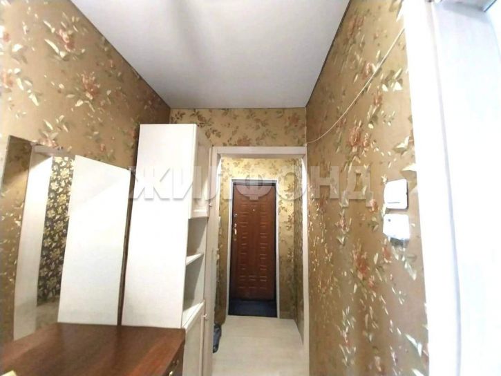 1-комн квартира Торговая ул., д.24