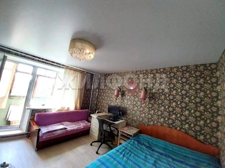 1-комн квартира Торговая ул., д.24