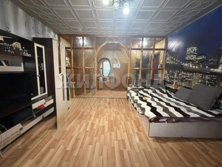 2-комн квартира Аскизская ул., д.206