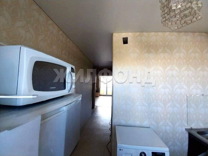 1-комн квартира Торговая ул., д.24