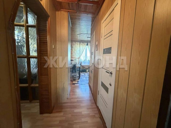 2-комн квартира Аскизская ул., д.206