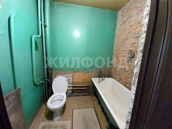 1-комн квартира Торговая ул., д.24