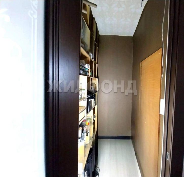 1-комн квартира Торговая ул., д.24