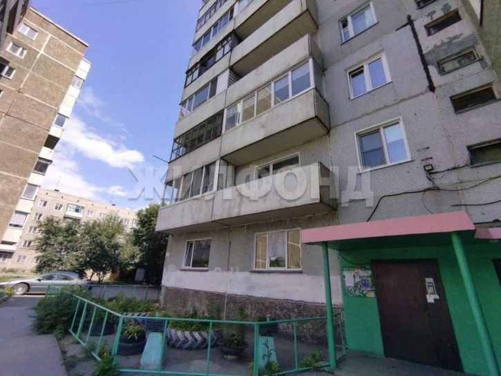 1-комн квартира Торговая ул., д.24