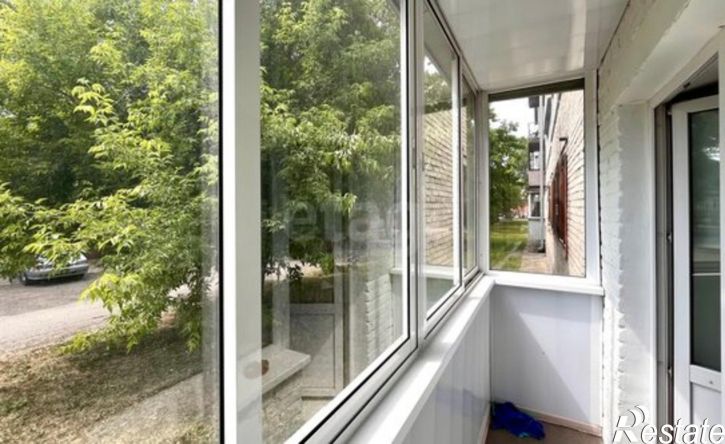 1-комн квартира ул Кошурникова, 21,  д. 21