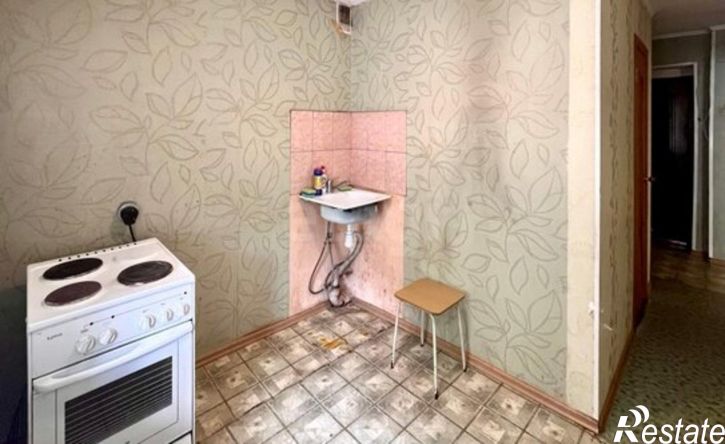 1-комн квартира ул Кошурникова, 21,  д. 21