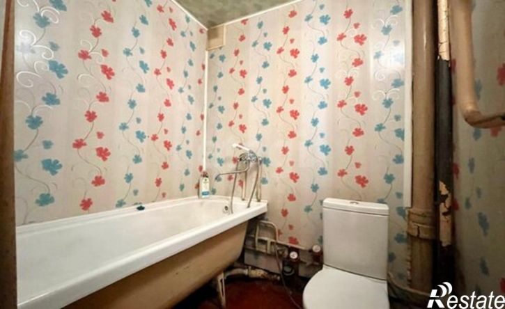 1-комн квартира ул Кошурникова, 21,  д. 21
