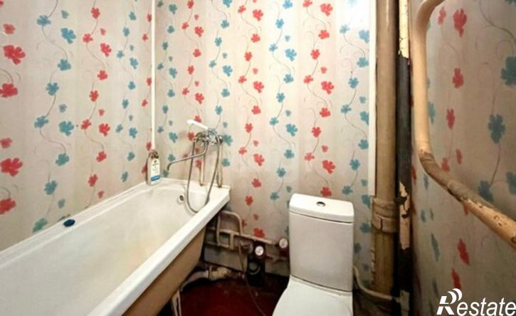 1-комн квартира ул Кошурникова, 21,  д. 21