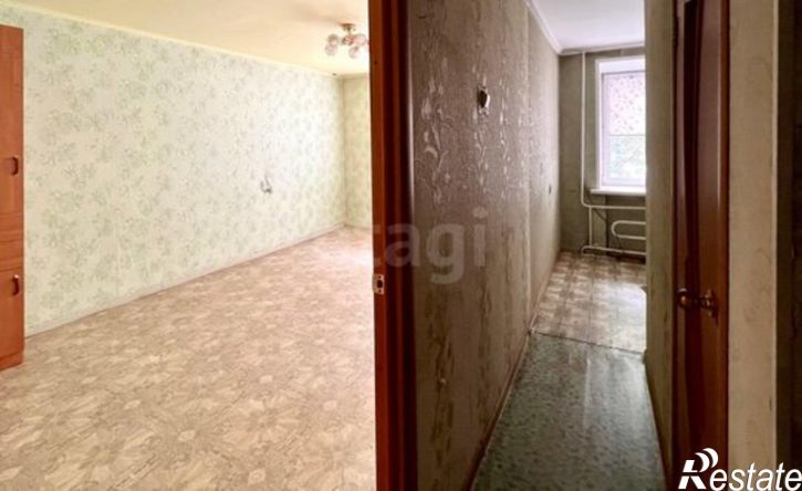 1-комн квартира ул Кошурникова, 21,  д. 21