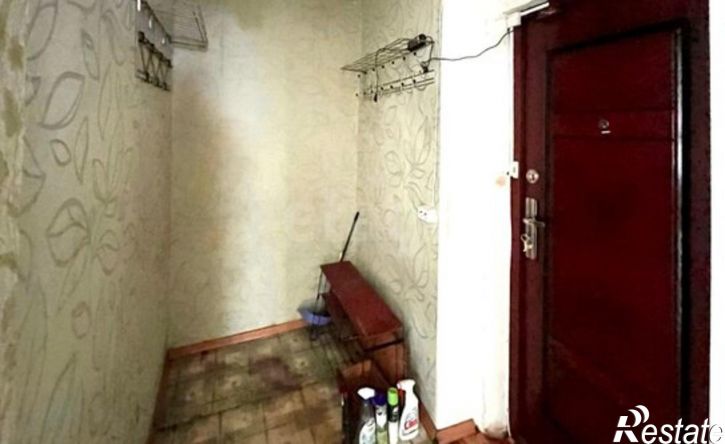 1-комн квартира ул Кошурникова, 21,  д. 21