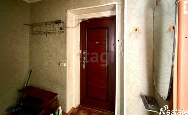 1-комн квартира ул Кошурникова, 21,  д. 21