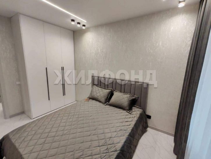 1-комн квартира Генерала Тихонова ул., д.6