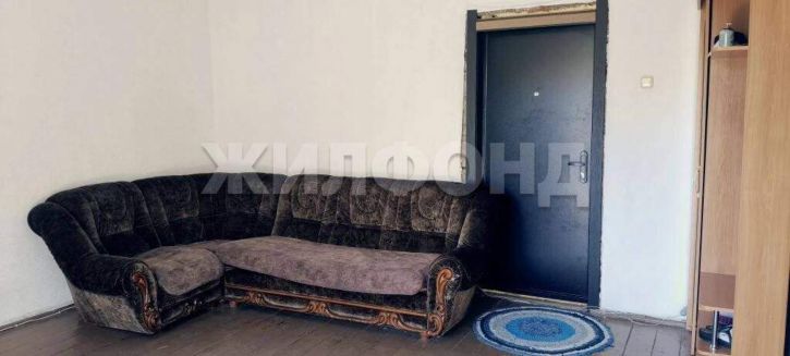 Комната Маршала Жукова ул., д.74