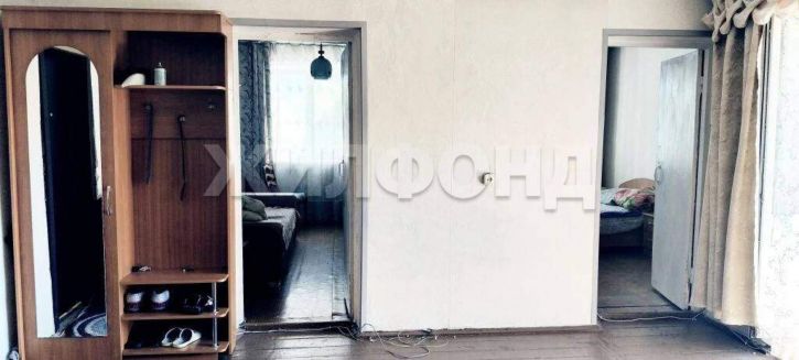 Комната Маршала Жукова ул., д.74